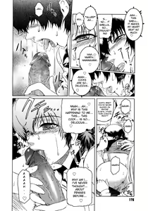 Page 42 of Virgin Ch. 1, 8-9 - preview thumbnail