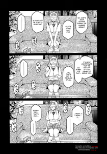 Page 53 of Virgin Ch. 1, 8-9 - preview thumbnail