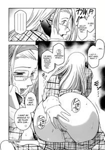 Page 68 of Virgin Ch. 1, 8-9 - preview thumbnail