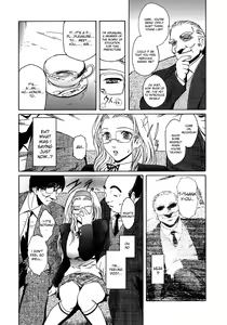 Page 9 of Virgin Ch. 1, 8-9 - preview thumbnail