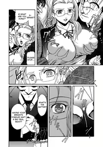 Page 10 of Virgin Ch. 1, 8-9 - preview thumbnail
