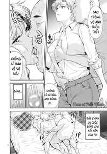 Page 3 of Tenoh Haruka (30) ~Kozukuri Hen~ - preview thumbnail