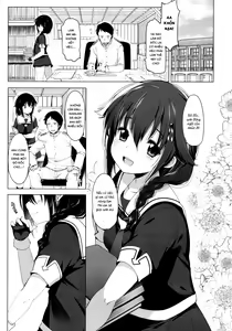 Page 3 of Hishokan Shigure -Rinkan Ryoujoku- - preview thumbnail