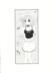 Page 102 of Bishoujo Doujin Peach Club - Pretty Gal's Fanzine Peach Club 3 - preview thumbnail