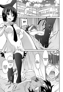 Wonderful Days ~ Última parte Diferente final~ — hentai manga cover on Fhentai