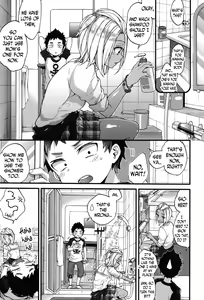 Page 3 of Oneshota Dish Ch. 2, 10 - preview thumbnail