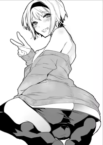 Page 3 of Yotta Ikioi de Hotel ni Tsurekomare Josou Shita Otoko ni Nazeka Ore ga Horareru Hanashi - preview thumbnail