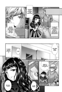 Page 3 of Kumo no Su | The Spider Web - preview thumbnail