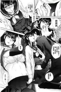 Page 33 of Kono Haru, Kanojo ga Dekimashita | 這春天、我終於交到女朋友 - preview thumbnail