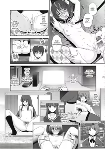 Page 24 of Jimiko Catalog | Plain Girl Catalogue - preview thumbnail