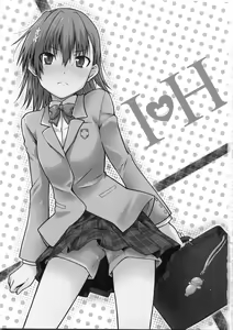Page 3 of I♥H (decensored) - preview thumbnail
