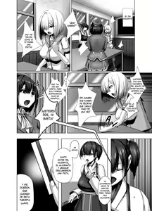Page 3 of Inyoku Kaika - preview thumbnail