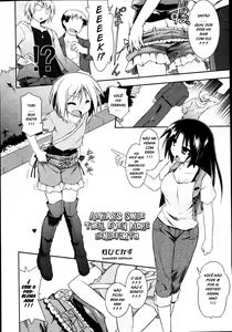 Page 2 of Arekara Zutto Korekara Motto | Always Since Then, Even More Henceforth - preview thumbnail