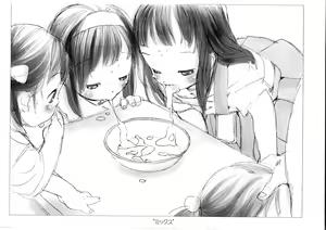 Page 3 of The Return of Alice Kindergarten Junbigou Part 2 - preview thumbnail