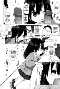 Page 8 of Oshiete Sensee | Enséname, Sensei! - preview thumbnail