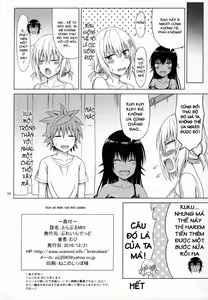 Page 33 of To LOVE-Ru MIX - preview thumbnail