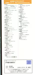 Page 3 of Shounen Ai no Bigaku EX - Josou Shounen - - preview thumbnail