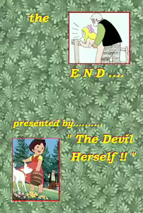 Page 11 of HEIDI --  Girl Of The Alps  --  Miyazaki Hentai - preview thumbnail