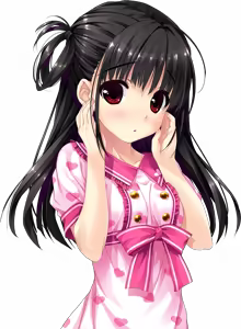 Page 1664 of Haruru Minamo ni! (Character CG) part 11/16 - preview thumbnail