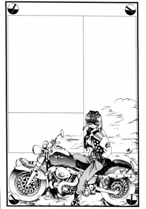 Page 152 of Jungle City | 廢棄城市 - preview thumbnail