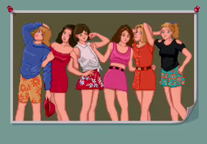 Page 38 of Pipi & Bibis Whoopee!! - preview thumbnail