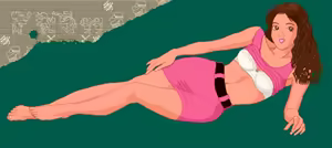 Page 48 of Pipi & Bibis Whoopee!! - preview thumbnail