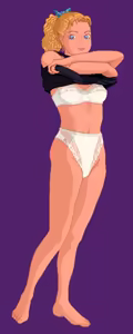 Page 6 of Pipi & Bibis Whoopee!! - preview thumbnail