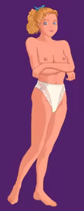 Page 7 of Pipi & Bibis Whoopee!! - preview thumbnail