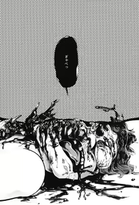 Page 18 of Kaijuu Gai - preview thumbnail