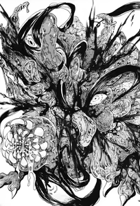 Page 22 of Kaijuu Gai - preview thumbnail
