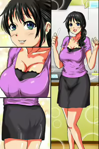 Page 56 of Ore wa Itsunomanika Shinyuu ni Tsuma mo Musume mo Netorarete ita ~Hitozuma NTR - preview thumbnail