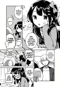 Page 3 of Anoko wa Bad Girl | She's a Bad Girl - preview thumbnail