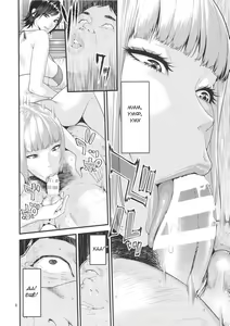 Page 7 of Tekken ~Saiminjutsu ver~ - preview thumbnail