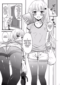 Page 3 of KuroSto Otomusu | Black Stocking Otomusu - preview thumbnail