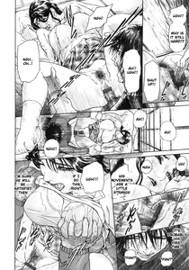 Page 64 of S ~Second Collection of hyji~ Ch. 0-4 - preview thumbnail