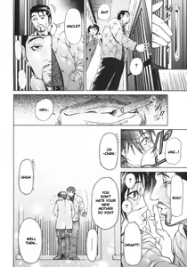 Page 74 of S ~Second Collection of hyji~ Ch. 0-4 - preview thumbnail