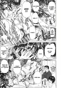 Page 83 of S ~Second Collection of hyji~ Ch. 0-4 - preview thumbnail