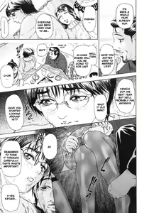 Page 9 of S ~Second Collection of hyji~ Ch. 0-4 - preview thumbnail