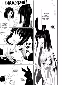 Page 8 of Yo Ku Ba Ri Sweet Angel Oyashoku! - preview thumbnail