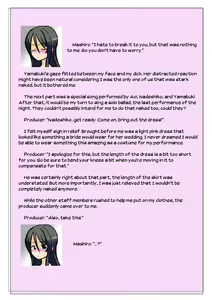 Page 33 of Houkei Futanari Idol ~Chijoku no Shuuchi Live!~ | Foreskin Futanari Idol -Shame Concert!- - preview thumbnail