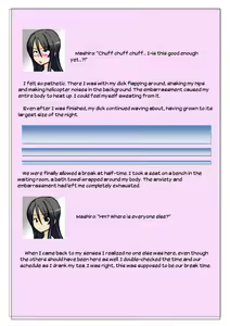 Page 56 of Houkei Futanari Idol ~Chijoku no Shuuchi Live!~ | Foreskin Futanari Idol -Shame Concert!- - preview thumbnail