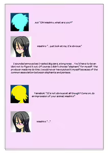 Page 74 of Houkei Futanari Idol ~Chijoku no Shuuchi Live!~ | Foreskin Futanari Idol -Shame Concert!- - preview thumbnail