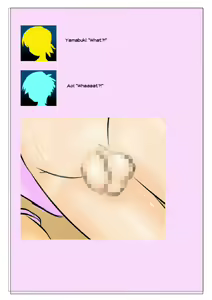 Page 8 of Houkei Futanari Idol ~Chijoku no Shuuchi Live!~ | Foreskin Futanari Idol -Shame Concert!- - preview thumbnail
