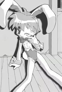 Page 9 of Ramimaniwa - preview thumbnail