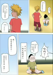 Page 3 of DQN Mama to SEX Suru ~Boku o Ijimeru Yatsu no Hahaoya de Doutei Sutetatta~ - preview thumbnail