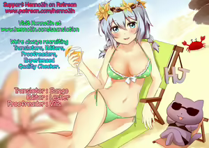 Page 20 of Fuwa Fuwa Patchouli-sama - preview thumbnail