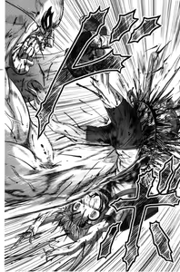 Page 38 of Zetsubou Kikan - preview thumbnail