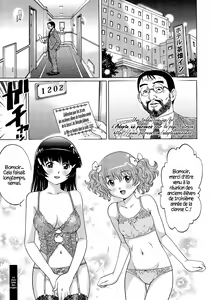 Rankou Dousoukai | La plus belle des orgies — hentai manga cover on Fhentai