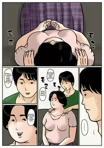 Page 8 of Inga na Kankei -Haha Kazumi 3- | Fated Relation Mother Kazumi 3 - preview thumbnail