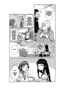 Page 3 of Dokidoki Time Paradise 2 ~Nuretari Sashitari~ - preview thumbnail